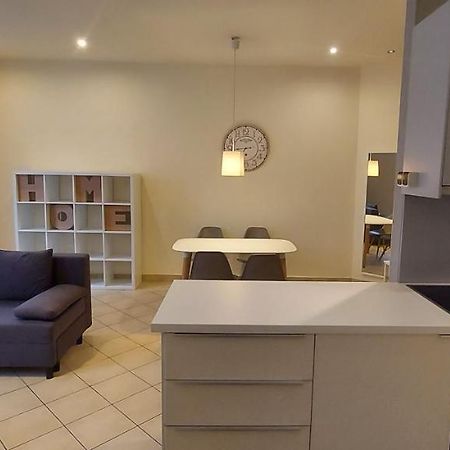 Apartament Zwyciestwa 45 Gliwice Exteriör bild