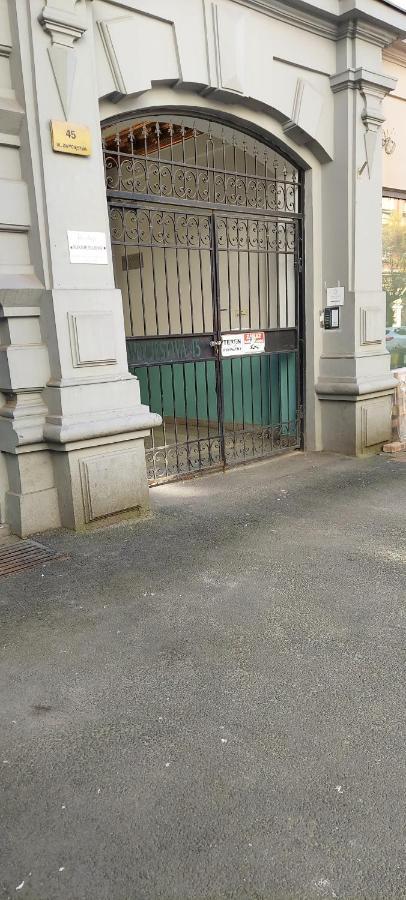 Apartament Zwyciestwa 45 Gliwice Exteriör bild