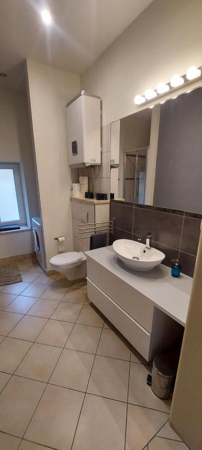 Apartament Zwyciestwa 45 Gliwice Exteriör bild