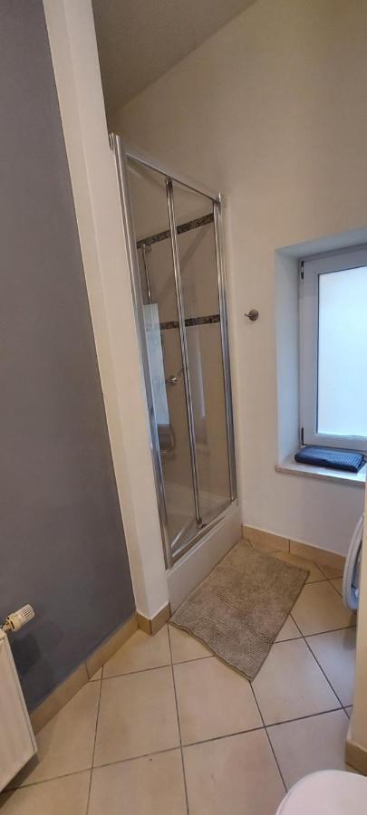 Apartament Zwyciestwa 45 Gliwice Exteriör bild