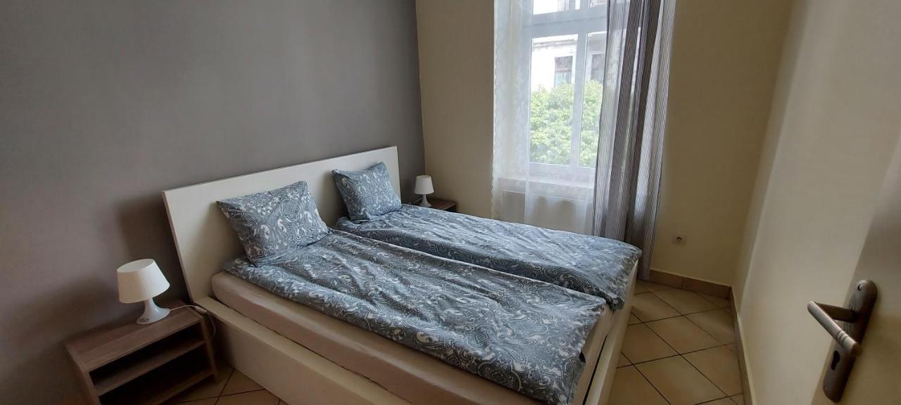 Apartament Zwyciestwa 45 Gliwice Exteriör bild